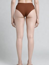 Modelo femenino