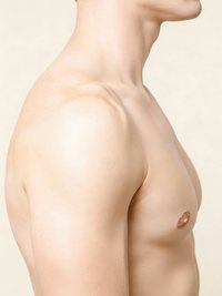 Modelo masculino