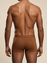 Modelo masculino